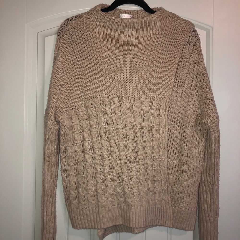 Women’s Sweater